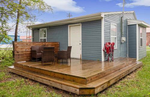 Urban Explorer Pad - 3BR - Backyard -Parking - Foto 17