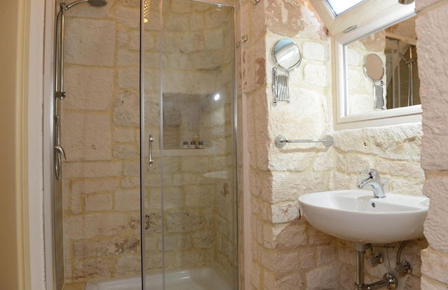 Allegroitalia Trulli Ostuni - Foto 29