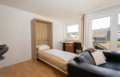 Egge Suite - Zentral in Klinik-&Kurparknähe - Foto 7