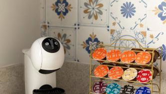 112-Studio completo e charmoso prox a UEL - Foto 4