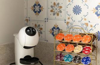 112-Studio completo e charmoso prox a UEL - Foto 4