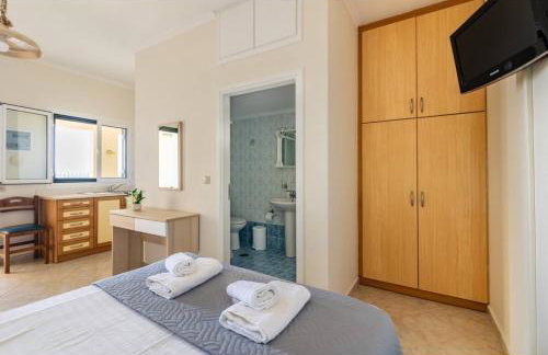 Villa Dimitra - Amazing sea view - Foto 41