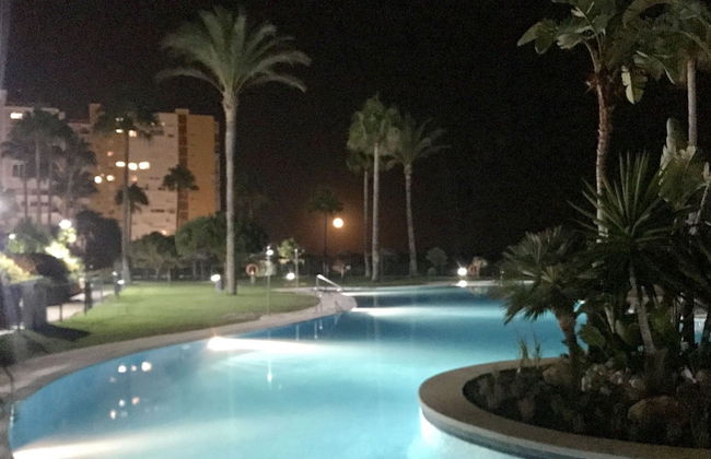 MI CAPRICHO B9 Luxury apartment with Sea View - Foto 35