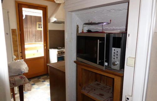 Chalet Pylone - Chalet Pylone MAE-5198 - Photo 7