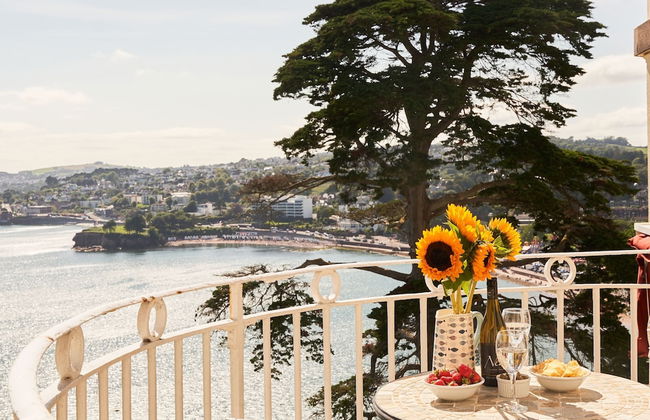 Bayfort Sea Studio in Torquay - Foto 17