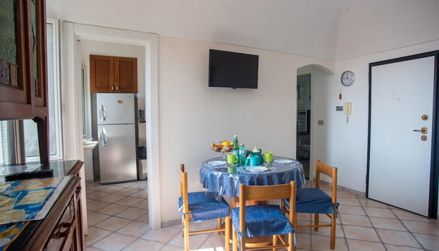 Casa Felice in San Remo - Foto 4, Habitación