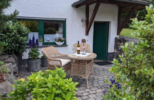 Ferienwohnung Am Waldweg - Foto 6