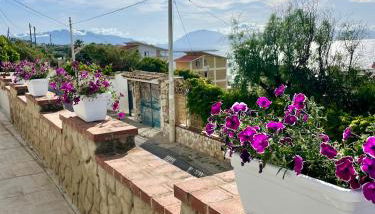 Villa sul mare Palazzolo - Foto 4