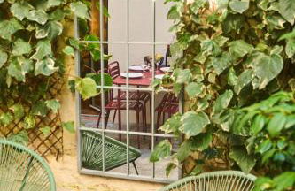 Boutik Boheme Le jardin Montmartre - Foto 7