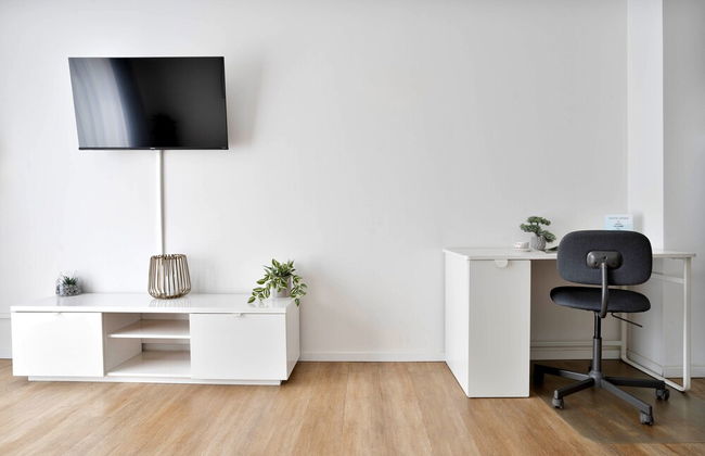 Moderne Apartments zentral in Dortmund - Foto 26