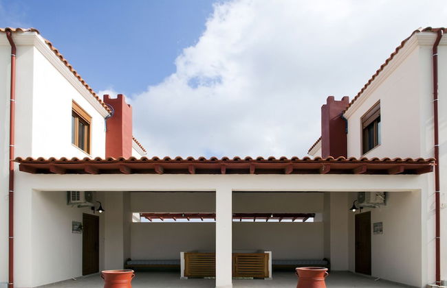 Foivos and Athina Villas - Foto 42