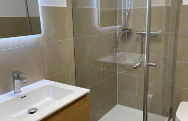 Saarland Appartements - Foto 9