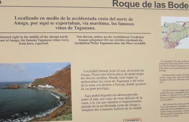 Anaga Tucho Natural Beach House - Foto 60