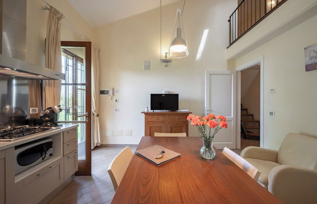 Il Cru di Vignanova - Photo 21