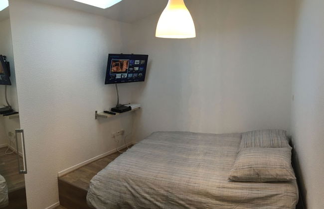 Apartment Villeurbanne - Photo 1