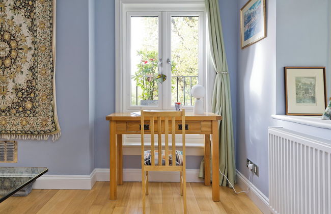 A Hampstead Retreat - Foto 25