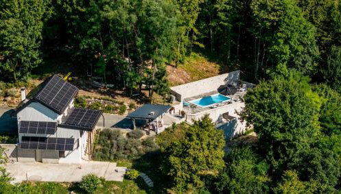 Kuća za odmor Olympus - Foto 5