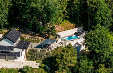 Kuća za odmor Olympus - Foto 5