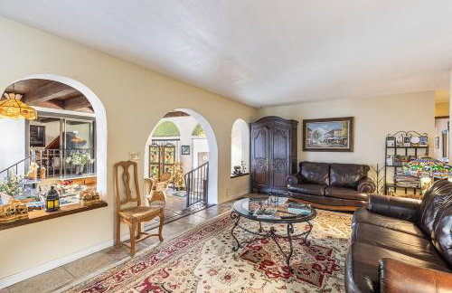 Glass Mountain Napa Valley Luxury Vineyard Retrea - Foto 8