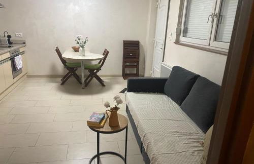 Einliegerwohnung am Wald - Foto 1