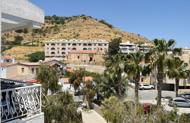 Antonis G. Hotel Apartments - Foto 63