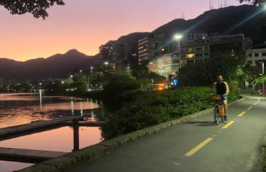 Lagoa relax - Foto 17