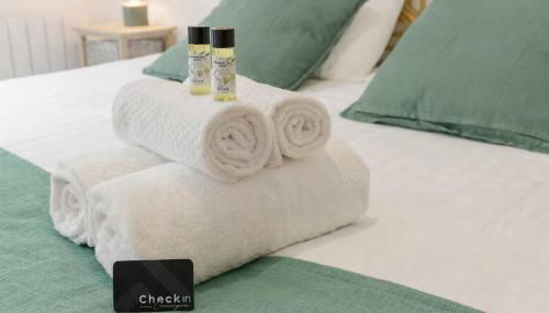 Le Lanwezou - Petite maison - 2 à 4 personnes - Foto 2