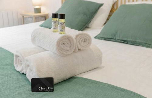 Le Lanwezou - Petite maison - 2 à 4 personnes - Foto 2