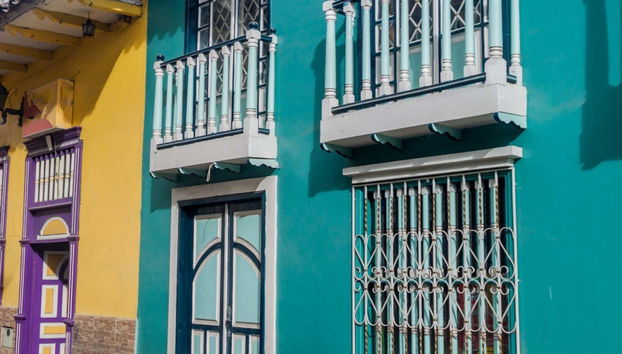 Tour panoramico di Loja