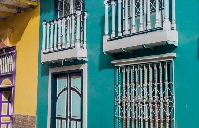 Tour panoramico di Loja - Foto 5