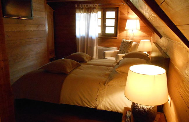 Cottage and Chalet Pr Klemuc - Foto 3