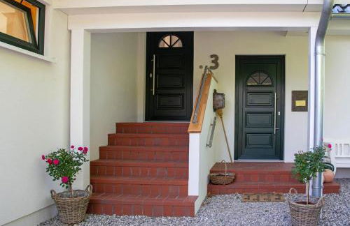 Ferienwohnung Lieschenhüs mit Schleiblick - Photo 20
