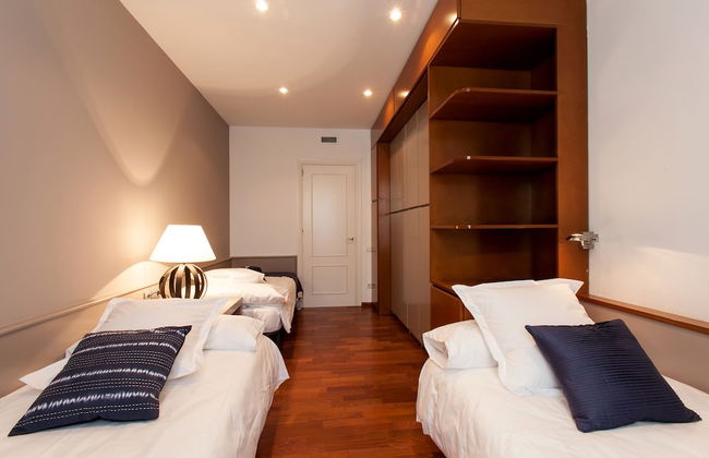 Serennia Apartments Ramblas-Pl.Catalunya - Foto 4