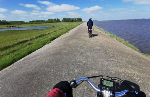 Holiday home Ebbe with dog up to 14 people - Foto 30