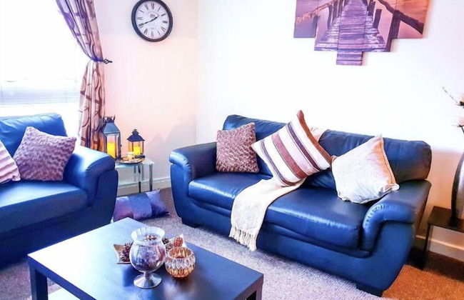 Planetshared 1 Apartment - Photo 1