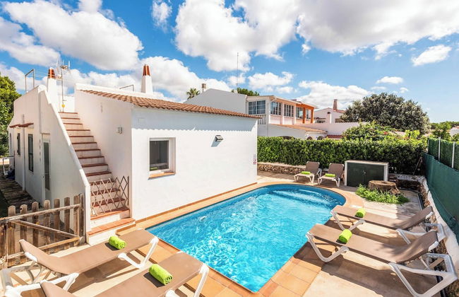 Villa Tia Dora - Foto 23