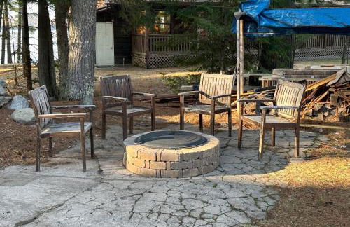 Roaming Deer Cottage - Foto 36