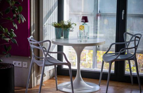 Fancy Loft mit Traumblick - Foto 5