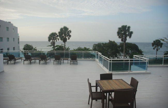 E&J Beach Condos - Foto 33