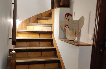 Casa Junto al Mar - Foto 39