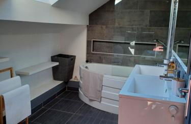 La maison d'adèle - Foto 18