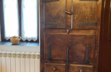 Casa vacacional Escuela la Llera - Foto 24