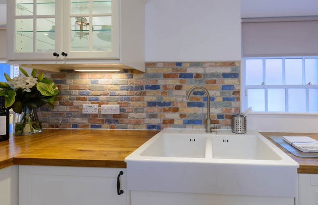 Curlew - Double Upper Apartment - Foto 10