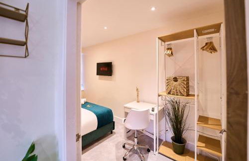 Pluxa Jazzy Spacious Apartment - Foto 24