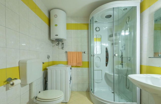 Adalene Comfortable Holiday Residence - Foto 13