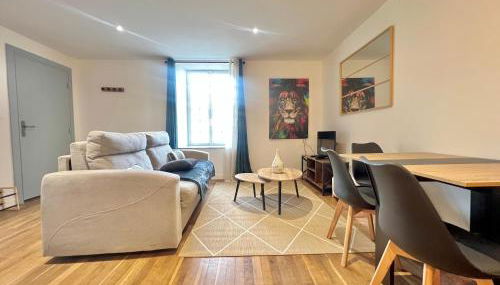 Le souvenir Spacieux t2 aux portes du Futuroscope - Foto 2