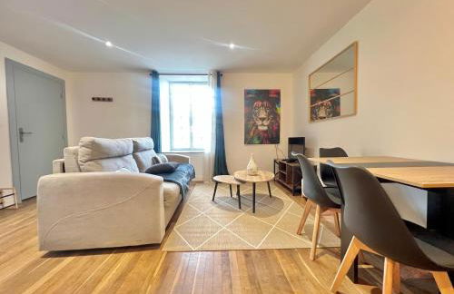 Le souvenir Spacieux t2 aux portes du Futuroscope - Foto 2