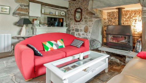 Maison cosy vue mer à Guimaëc - Foto 3