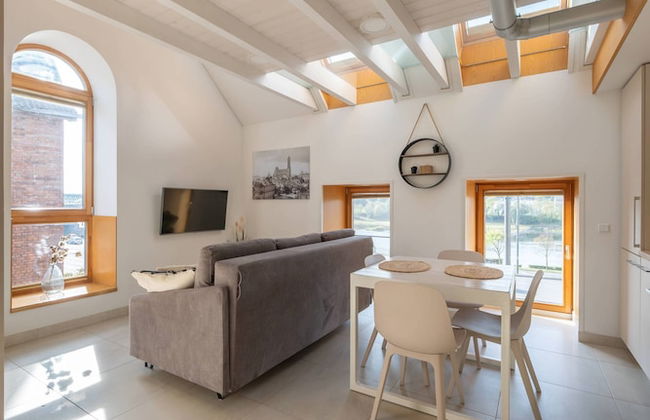 King Mindaugas Apartments - Photo 59