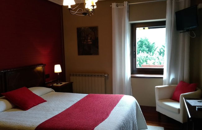 Casa Rural Zelaikoa - Foto 7